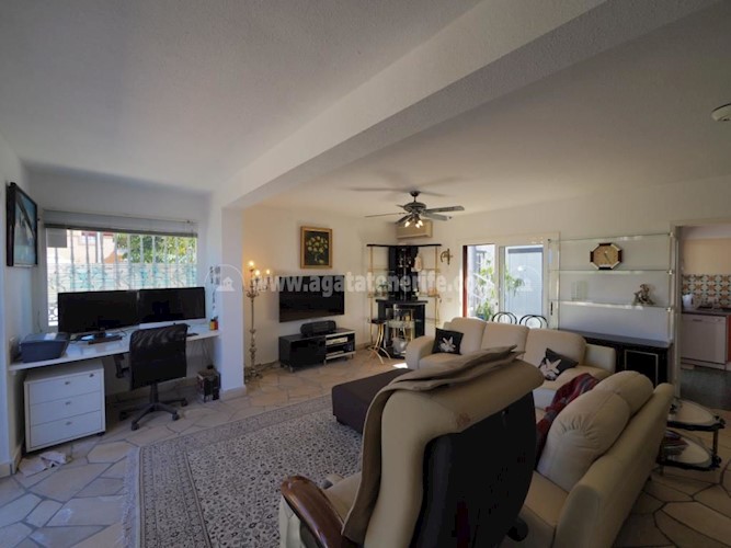 3 bed villa for sale in Palm Mar