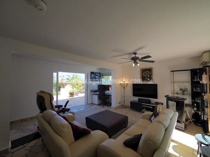 3 bed villa for sale in Palm Mar