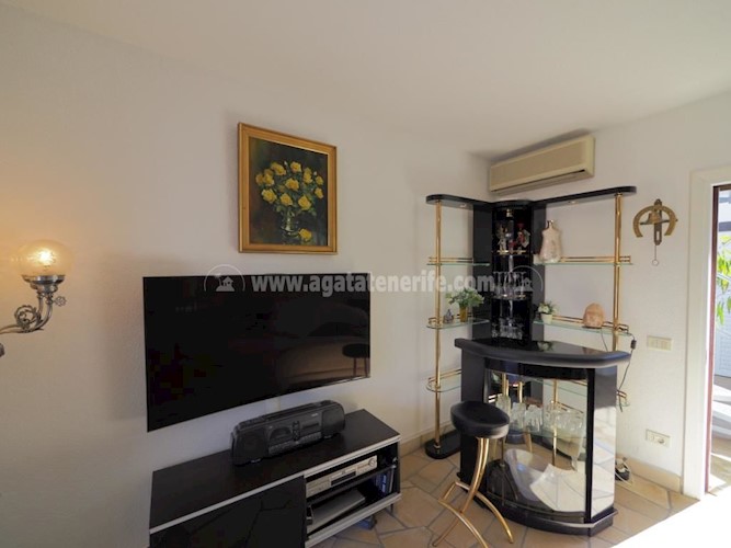 3 bed villa for sale in Palm Mar