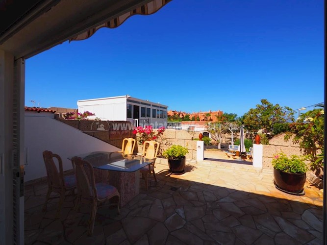 3 bed villa for sale in Palm Mar