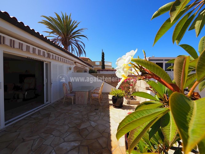 3 bed villa for sale in Palm Mar