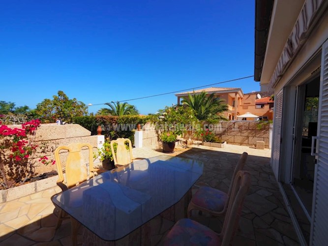 3 bed villa for sale in Palm Mar