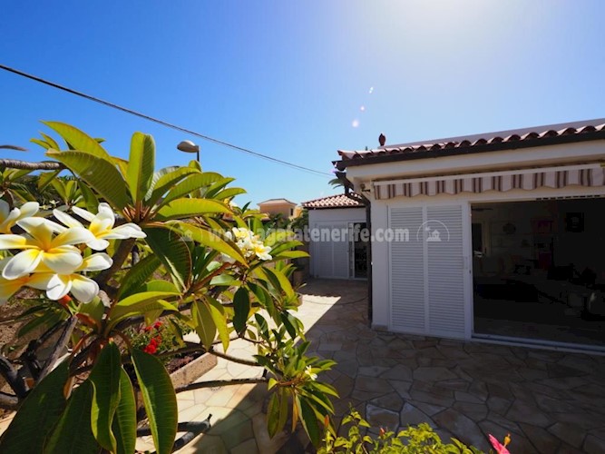 3 bed villa for sale in Palm Mar