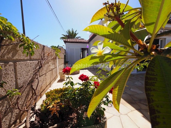 3 bed villa for sale in Palm Mar