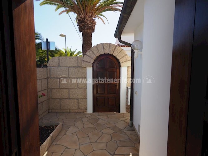 3 bed villa for sale in Palm Mar
