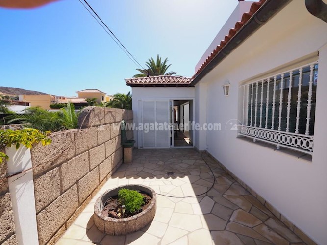 3 bed villa for sale in Palm Mar