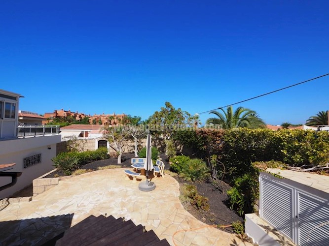 3 bed villa for sale in Palm Mar