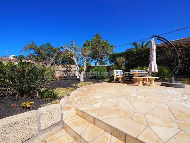 3 bed villa for sale in Palm Mar