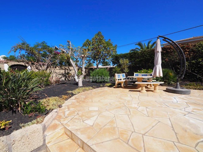 3 bed villa for sale in Palm Mar