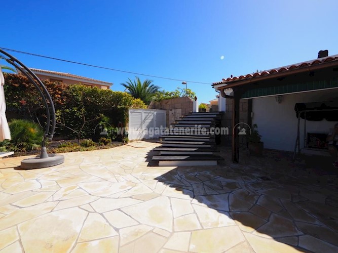 3 bed villa for sale in Palm Mar