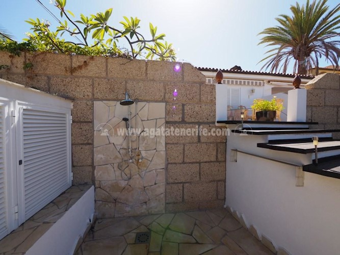 3 bed villa for sale in Palm Mar