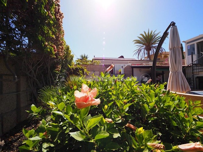 3 bed villa for sale in Palm Mar