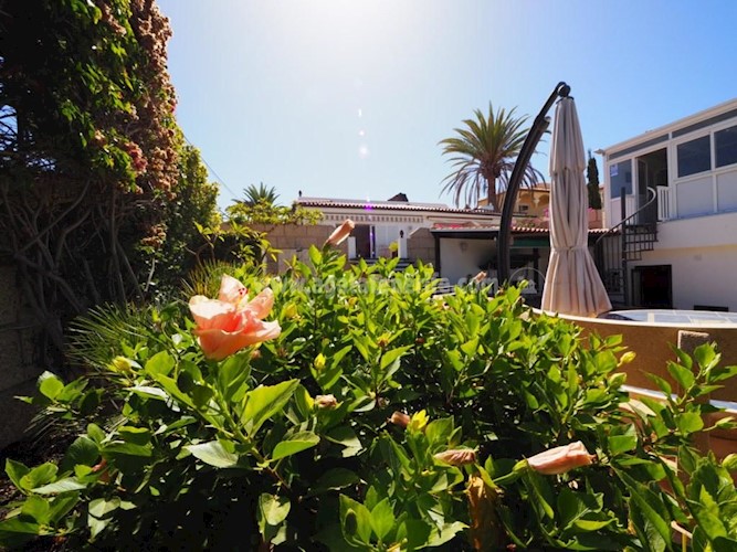 3 bed villa for sale in Palm Mar