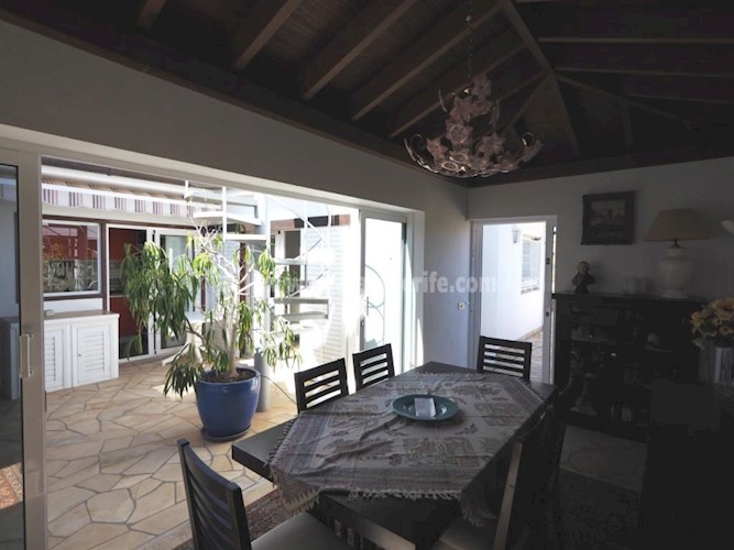 3 bed villa for sale in Palm Mar