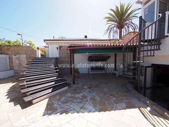 3 bed villa for sale in Palm Mar