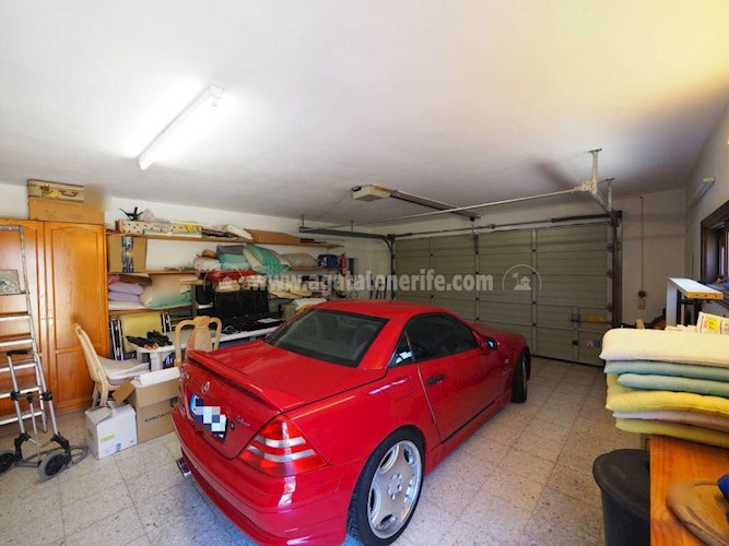 3 bed villa for sale in Palm Mar