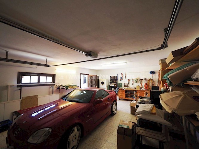 3 bed villa for sale in Palm Mar