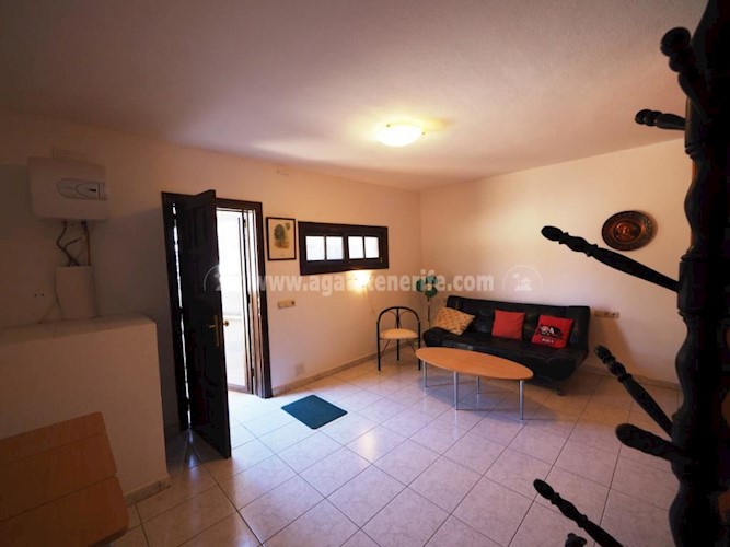 3 bed villa for sale in Palm Mar