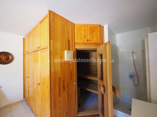 3 bed villa for sale in Palm Mar