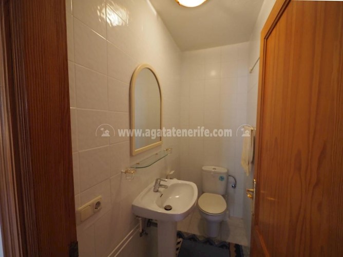 3 bed villa for sale in Palm Mar