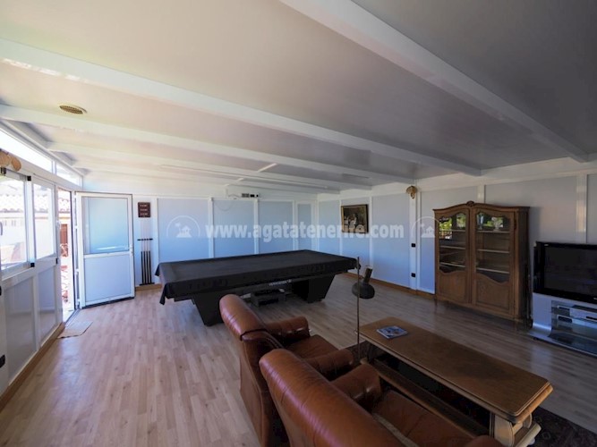 3 bed villa for sale in Palm Mar