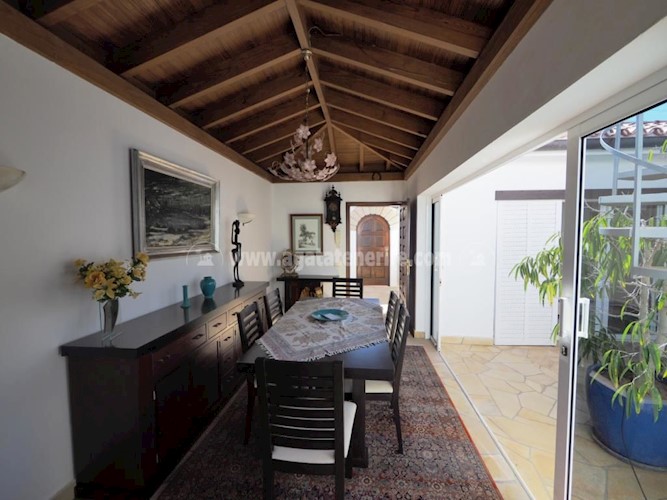 3 bed villa for sale in Palm Mar