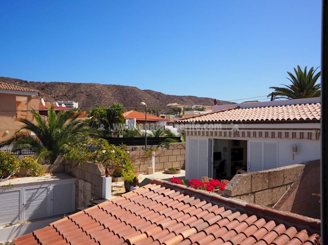 3 bed villa for sale in Palm Mar