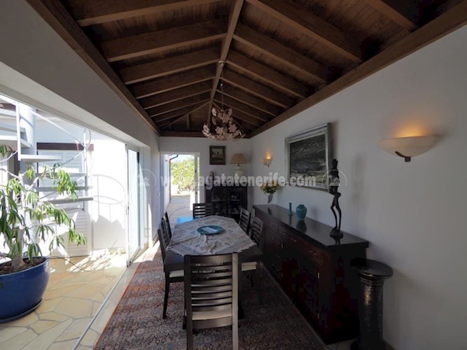 3 bed villa for sale in Palm Mar
