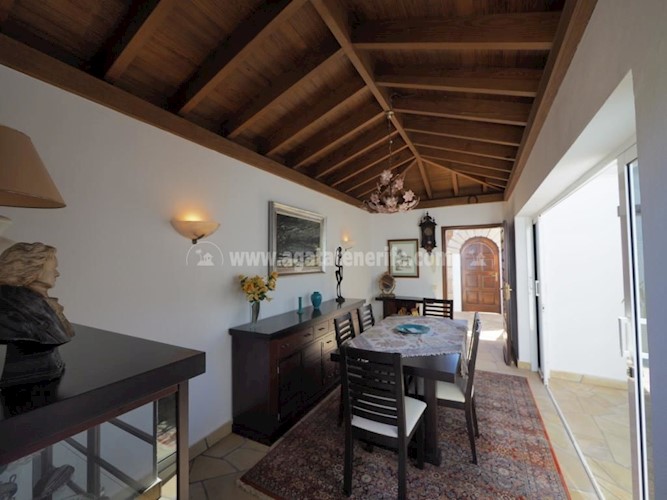 3 bed villa for sale in Palm Mar