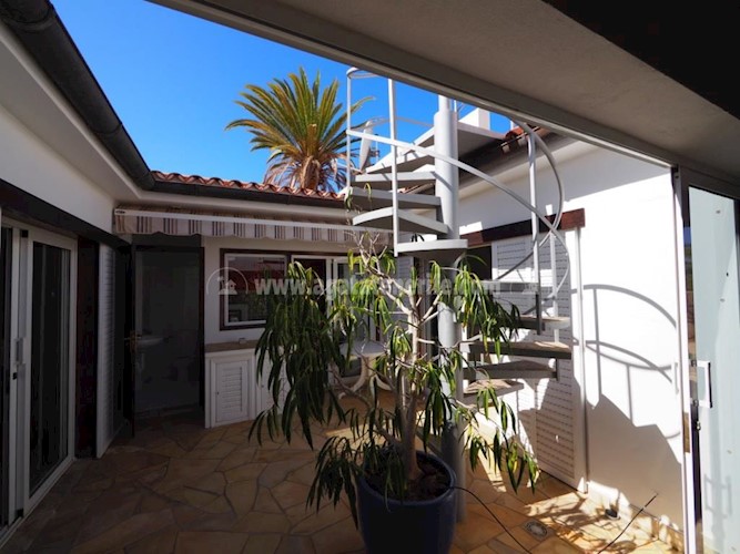 3 bed villa for sale in Palm Mar