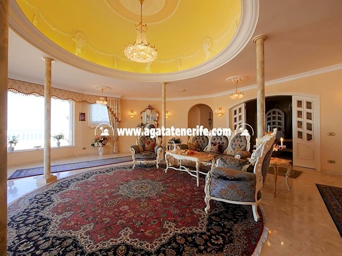 3 bed villa for sale in Los Realejos