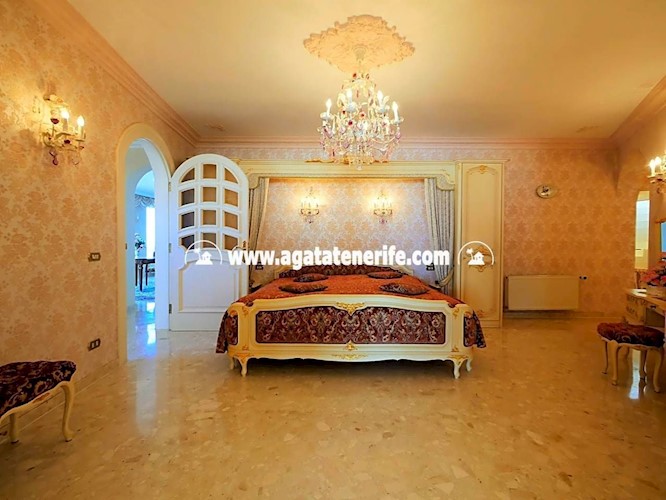 3 bed villa for sale in Los Realejos