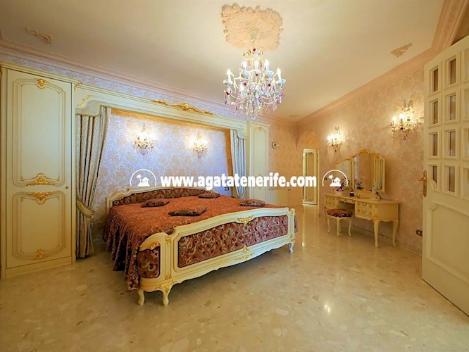 3 bed villa for sale in Los Realejos