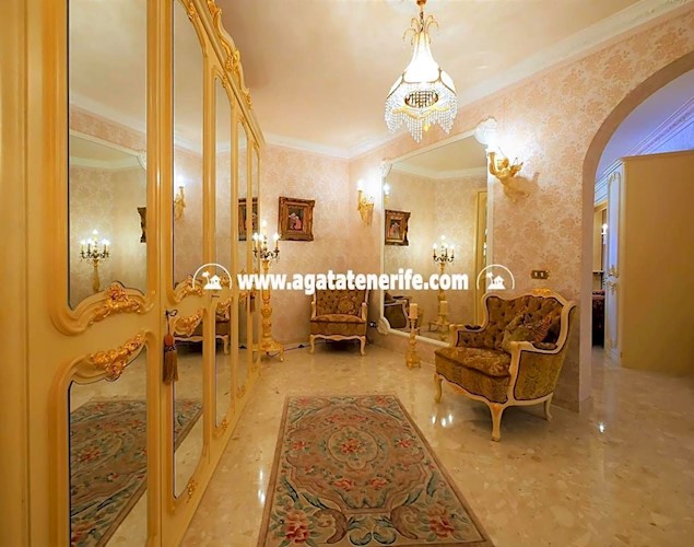 3 bed villa for sale in Los Realejos