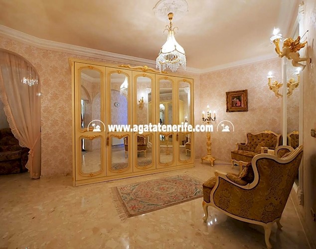 3 bed villa for sale in Los Realejos