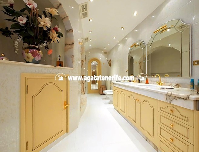 3 bed villa for sale in Los Realejos