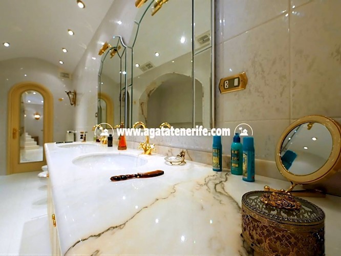 3 bed villa for sale in Los Realejos