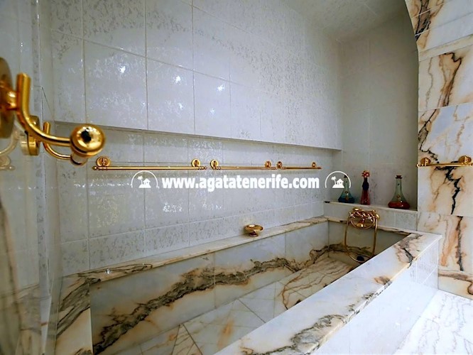 3 bed villa for sale in Los Realejos