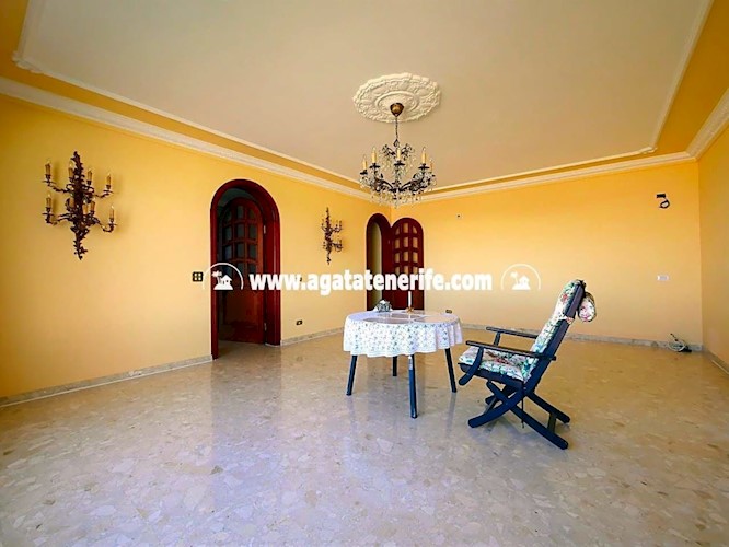 3 bed villa for sale in Los Realejos