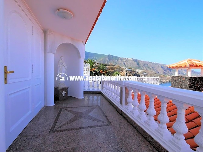 3 bed villa for sale in Los Realejos