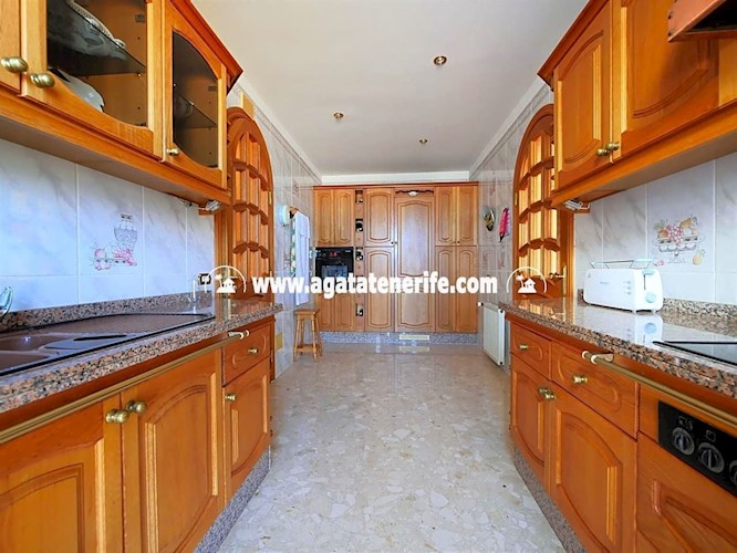 3 bed villa for sale in Los Realejos