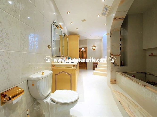 3 bed villa for sale in Los Realejos