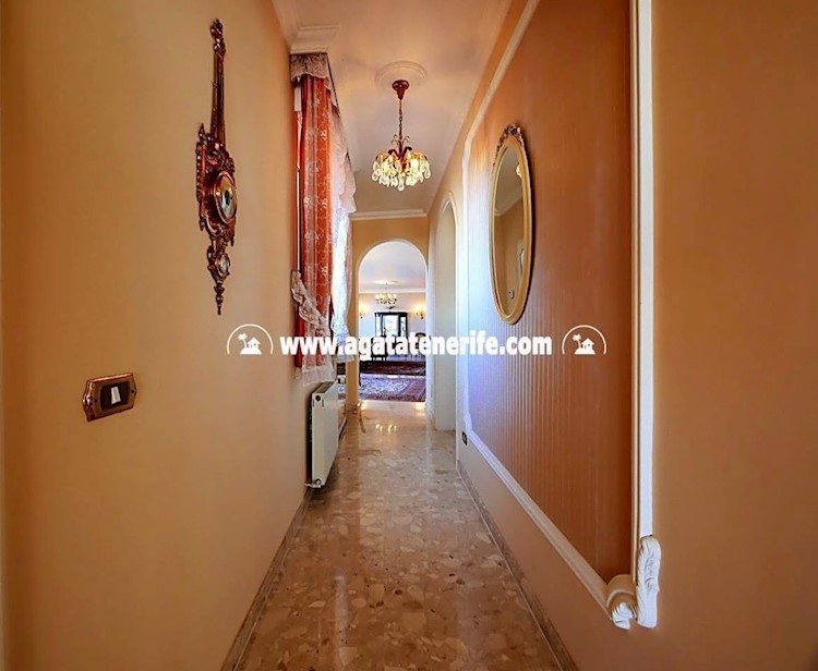 3 bed villa for sale in Los Realejos