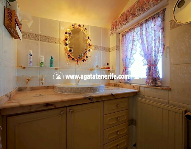 3 bed villa for sale in Los Realejos