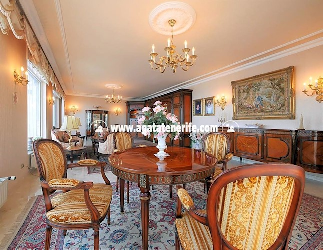 3 bed villa for sale in Los Realejos