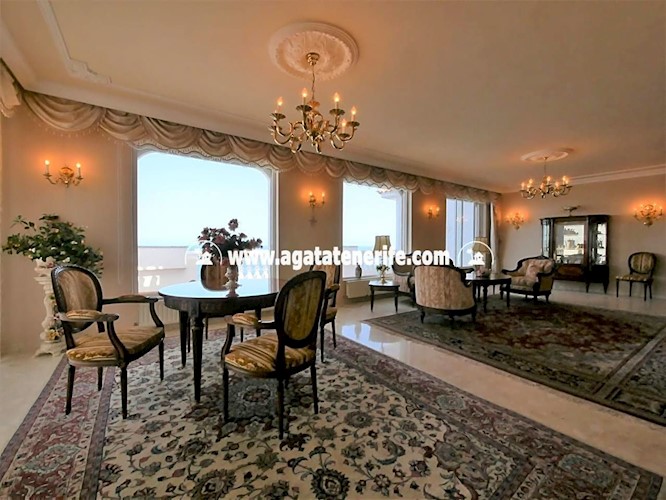 3 bed villa for sale in Los Realejos