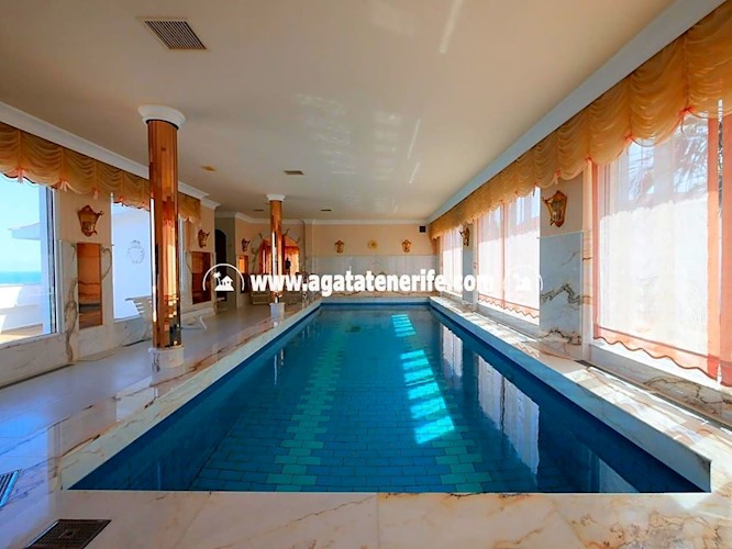 3 bed villa for sale in Los Realejos