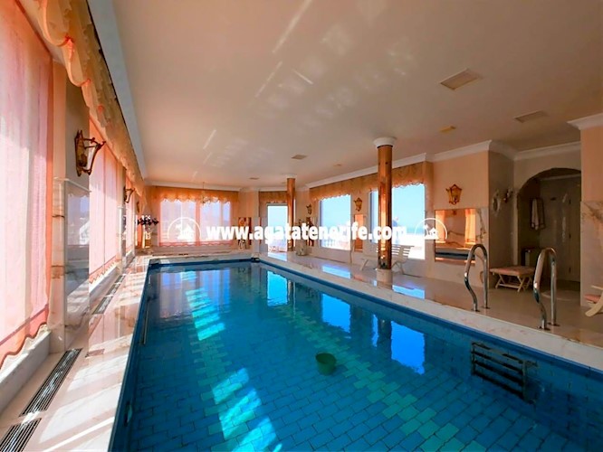 3 bed villa for sale in Los Realejos