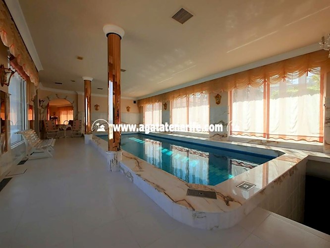 3 bed villa for sale in Los Realejos