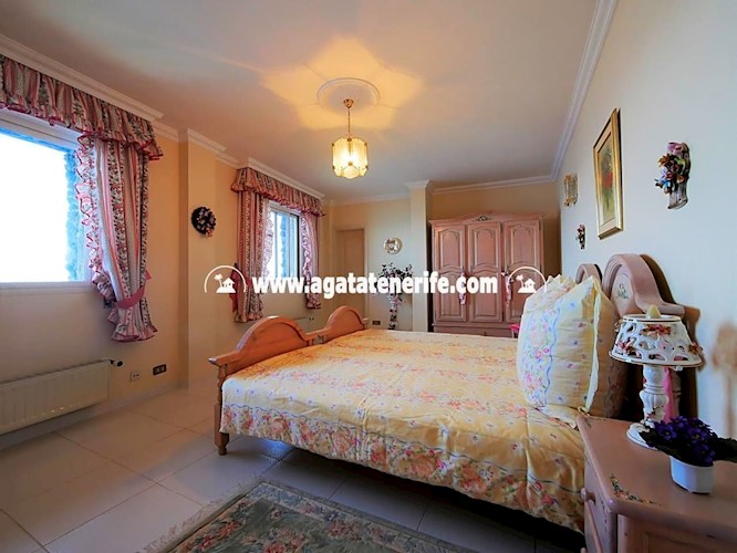 3 bed villa for sale in Los Realejos